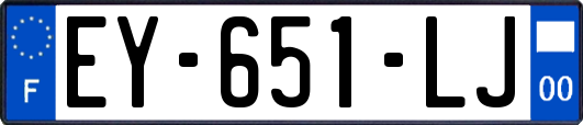 EY-651-LJ