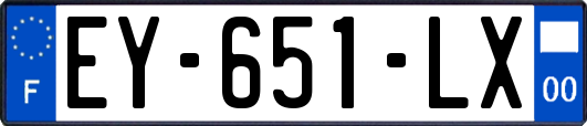 EY-651-LX