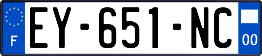 EY-651-NC