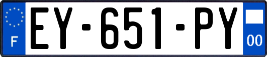 EY-651-PY