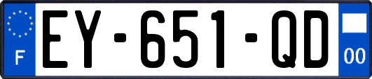 EY-651-QD