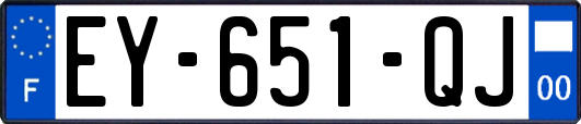 EY-651-QJ