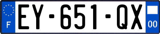 EY-651-QX