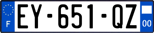 EY-651-QZ
