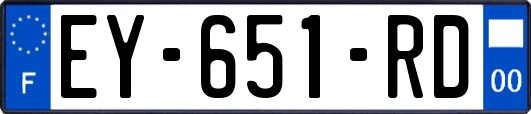 EY-651-RD