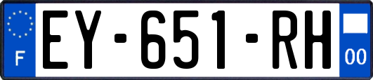 EY-651-RH