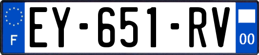 EY-651-RV