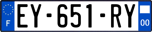EY-651-RY