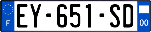 EY-651-SD