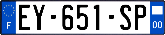 EY-651-SP