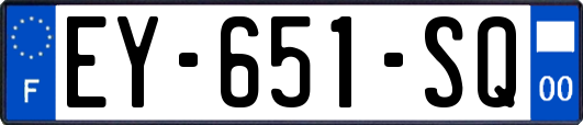 EY-651-SQ