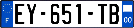 EY-651-TB
