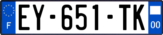 EY-651-TK