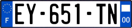 EY-651-TN