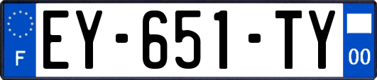 EY-651-TY