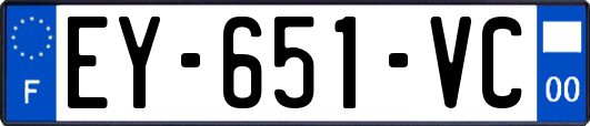 EY-651-VC