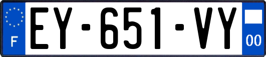 EY-651-VY