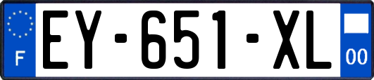 EY-651-XL