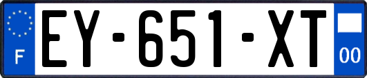 EY-651-XT