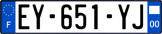EY-651-YJ