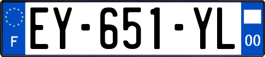 EY-651-YL