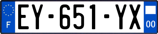 EY-651-YX