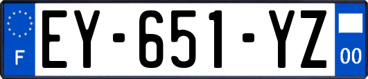 EY-651-YZ