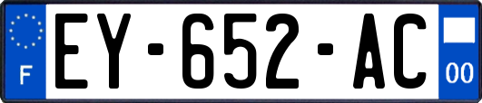 EY-652-AC