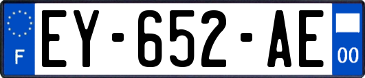 EY-652-AE