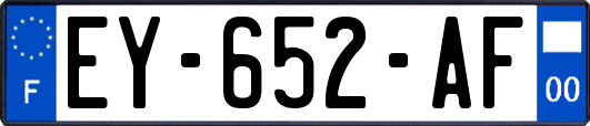 EY-652-AF