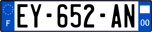 EY-652-AN