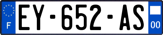 EY-652-AS