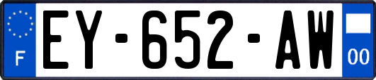 EY-652-AW