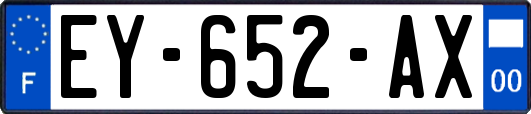 EY-652-AX