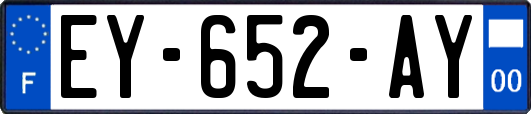 EY-652-AY