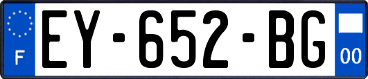 EY-652-BG