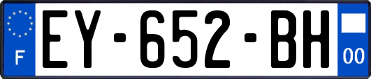 EY-652-BH