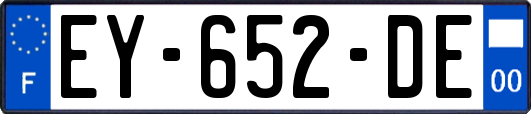 EY-652-DE