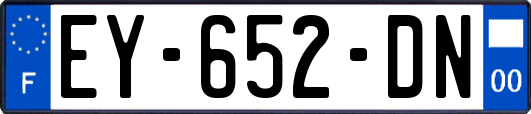 EY-652-DN