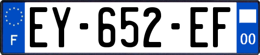 EY-652-EF