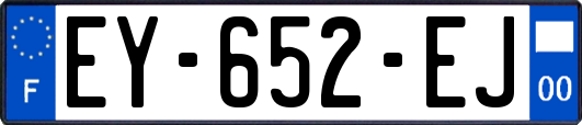 EY-652-EJ