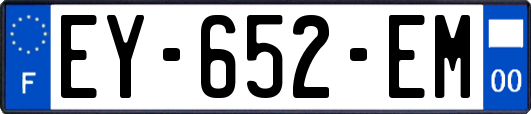EY-652-EM