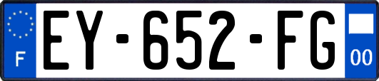 EY-652-FG