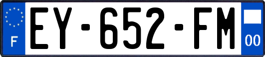 EY-652-FM
