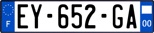 EY-652-GA