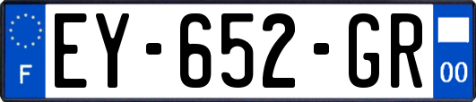 EY-652-GR