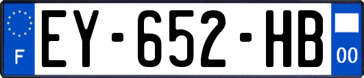 EY-652-HB