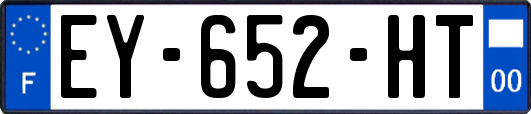 EY-652-HT
