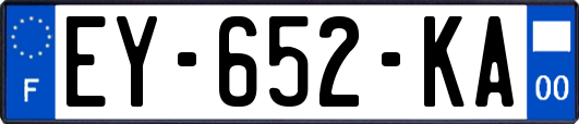 EY-652-KA