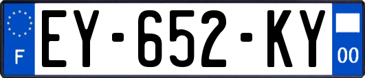 EY-652-KY
